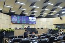 Políticas voltadas à educação são aprovadas na Assembleia Legislativa Políticas voltadas à educação são aprovadas na Assembleia Legislativa