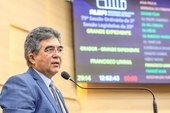Pré-Enem: Francisco Limma parabeniza Seduc  