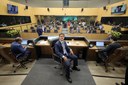 Presidente convida a todos para instalação da Alepi em Picos