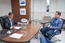 Presidente defende menor prazo para investimentos em telefonia no Piauí