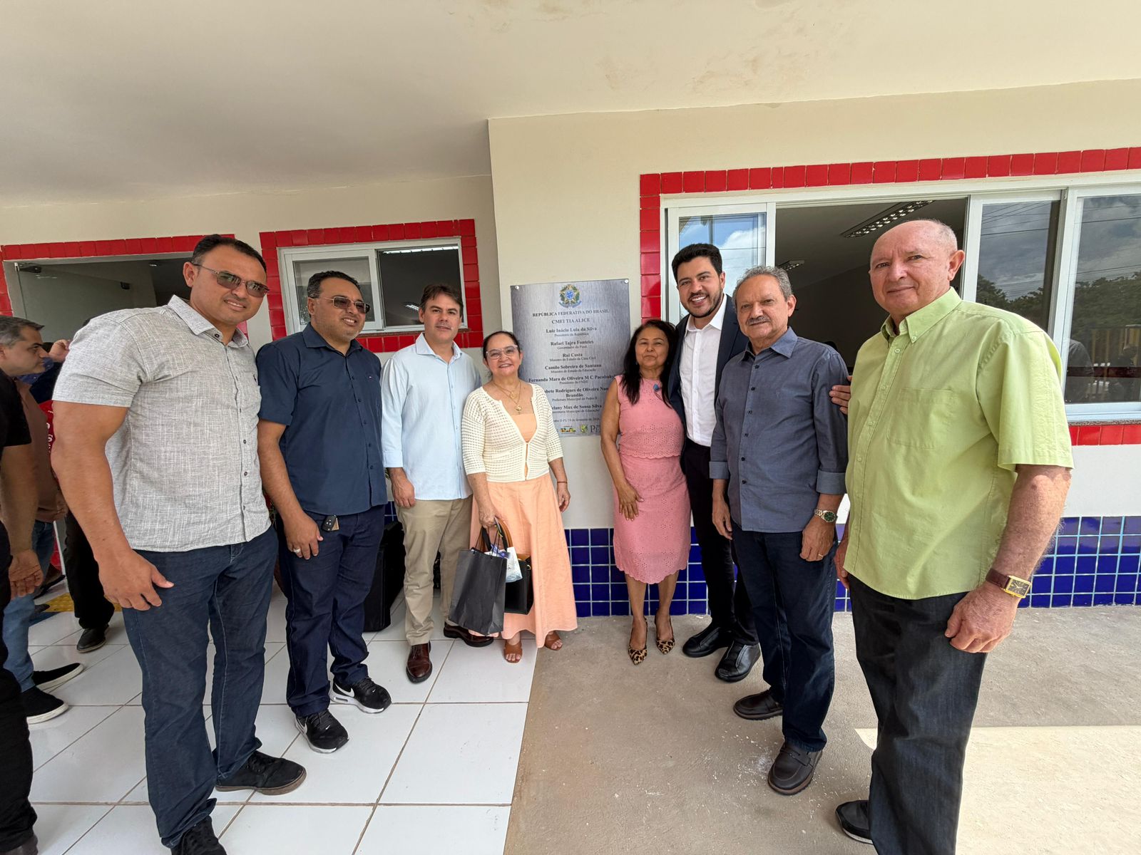 Presidente da Alepi destaca investimento de R$ 3 milhões em Pedro II