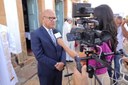 Franzé Silva estuda realização de novo concurso para o legislativo