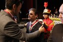 Presidente da Alepi recebe maior honraria do Legislativo de Minas Gerais   