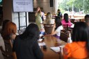  Presidente da Alepi reúne jornalistas no “Café com Elas”