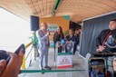 Presidente do Parlamento do Futuro fala sobre a importância da política Presidente do Parlamento do Futuro fala sobre a importância da política