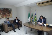 Presidente faz balanço positivo do semestre e alerta para prejuízos com redução de vagas