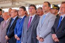 Presidente da Alepi participa de solenidade em homenagem aos heróis do Jenipapo