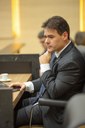 Presidente quer prioridade para presença em plenário e votação híbrida como recurso excepcional 
