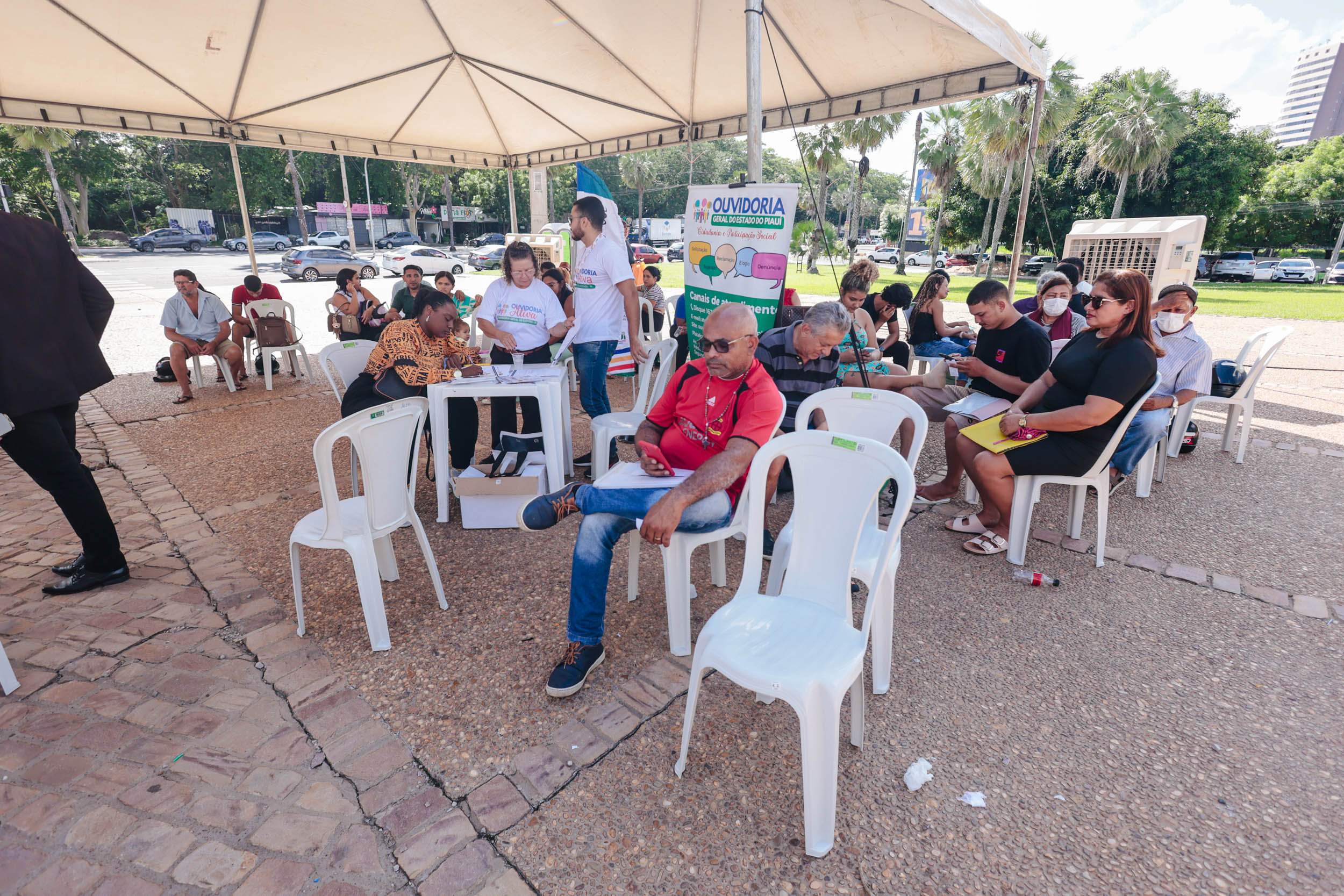Procon Alepi encerra atividades da Semana do Consumidor nesta sexta (13)