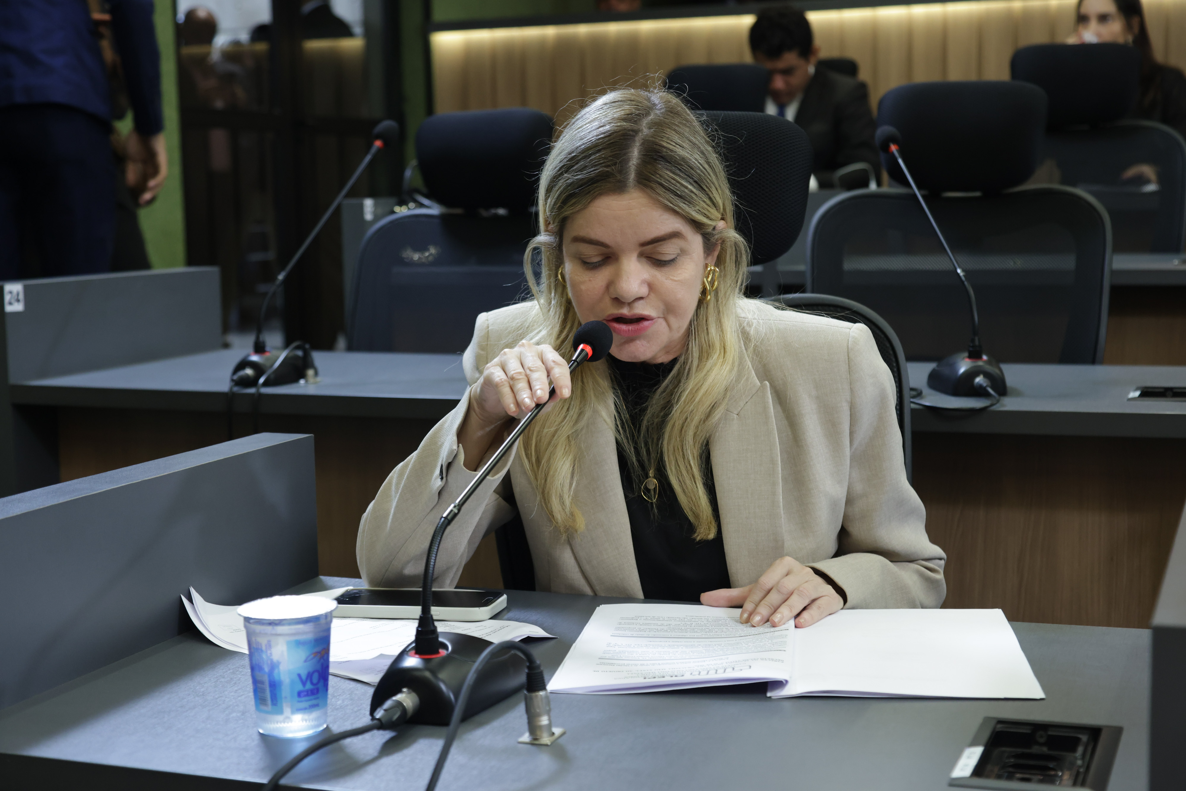 Projeto de hidrogênio verde será discutido em audiência pública