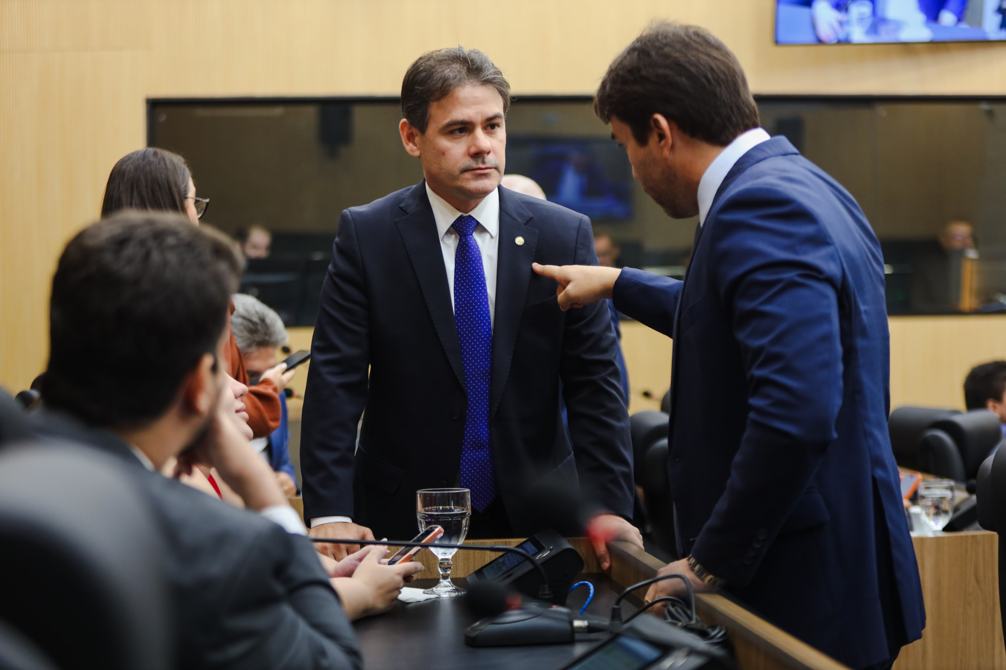 PEC prevê a criação de orçamento para a primeira infância 