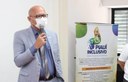 Projeto de lei institui a Política de Atendimento Integrado à Pessoa Autista no Piauí Projeto de lei institui a Política de Atendimento Integrado à Pessoa Autista no Piauí