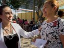Projeto Estação do Cuidado será levado à Zona Sul de Teresina Projeto Estação do Cuidado será levado à Zona Sul de Teresina