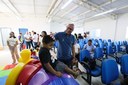Projeto Mente em Foco inicia atendimentos a autistas em Oeiras