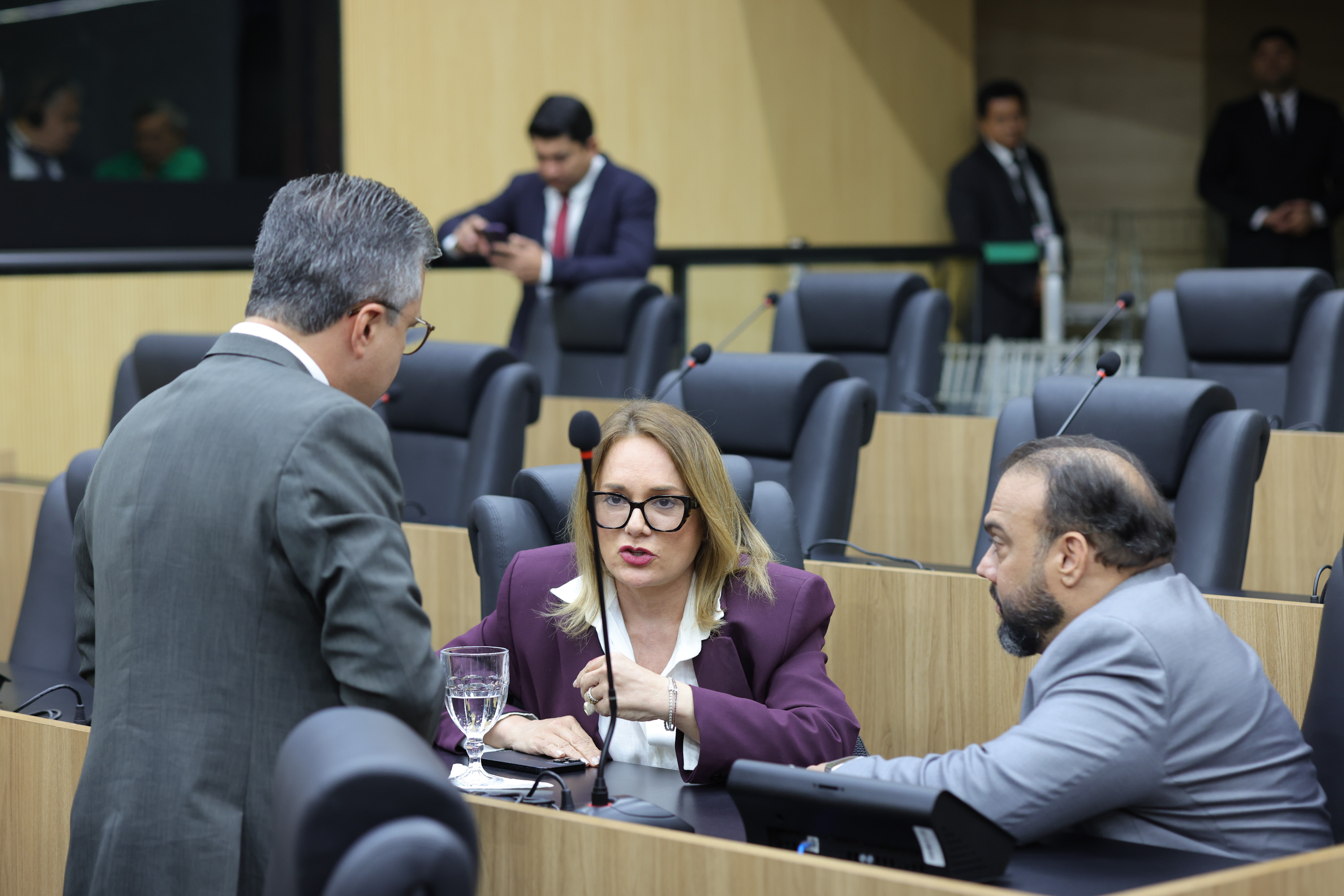 Projeto pede autorização para concessão da Potycabana para a iniciativa privada