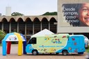 Projeto que emite laudo gratuito de autismo para crianças em Oeiras Projeto que emite laudo gratuito de autismo para crianças em Oeiras