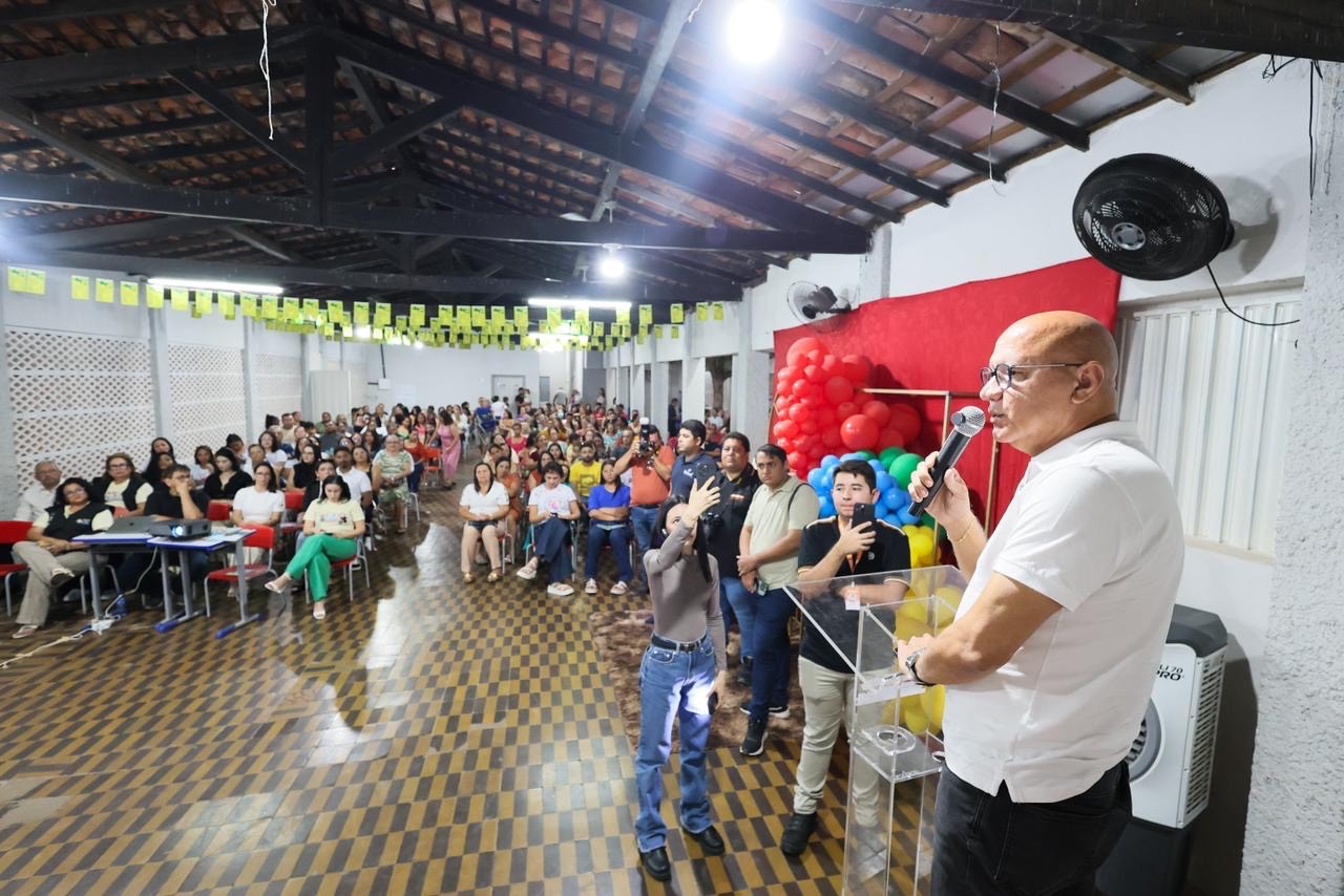 Projeto que emite laudos gratuitos a autistas inicia atendimento em Santo Antônio de Lisboa