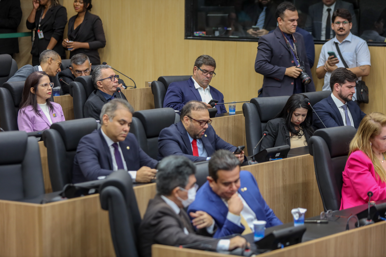 Projeto que prevê melhores condições de crédito a empreendedores chega à Alepi