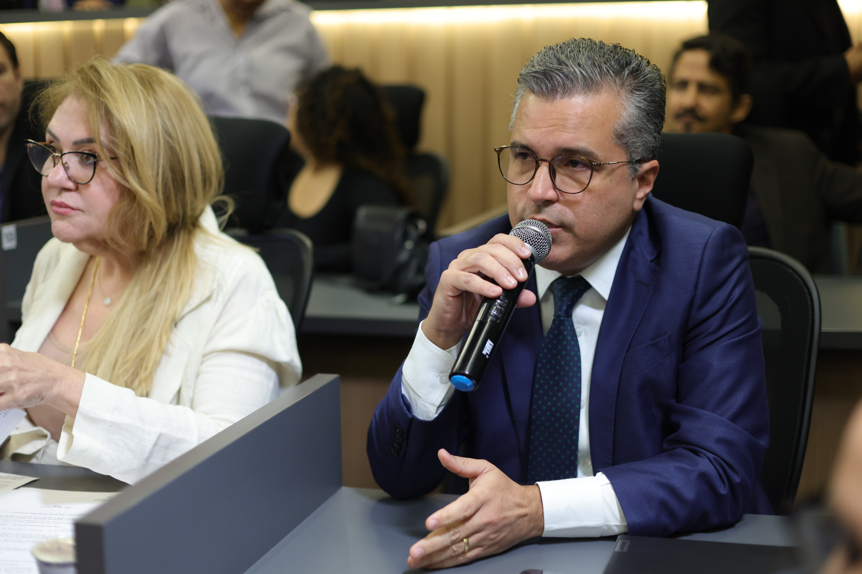 Projeto reestabelece lei que regulava contratos já quitados de programas habitacionais do estado