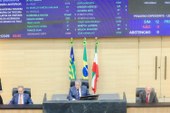 Projeto visa revogar Lei do Transporte Intermunicipal pela segunda vez