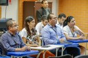 Projetos da Escola do Legislativo alcançaram os 12 territórios do Piauí em 2024