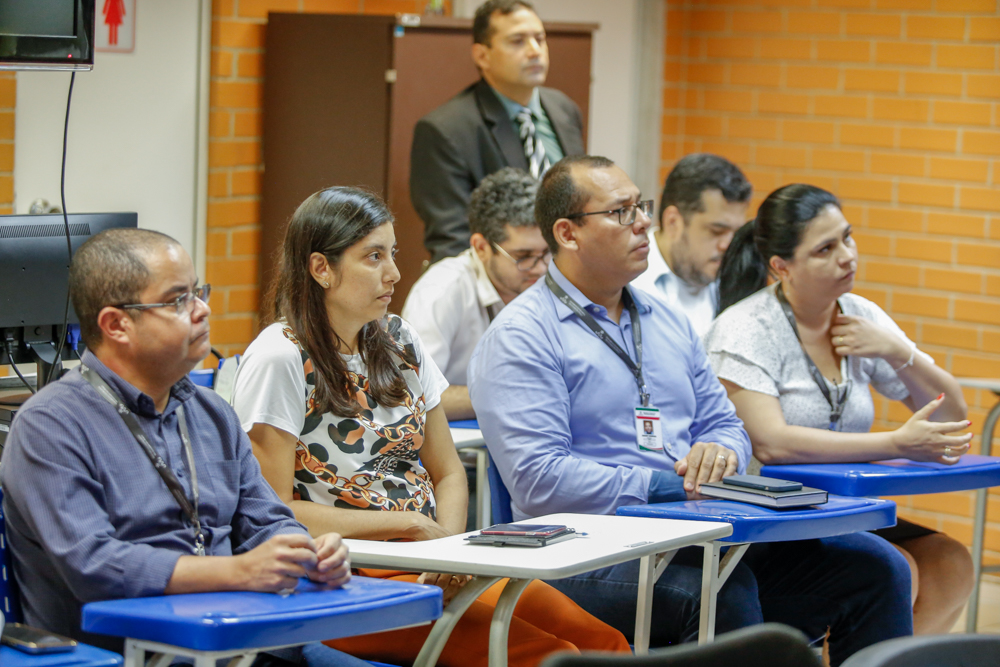Projetos da Escola do Legislativo alcançaram os 12 territórios do Piauí em 2024