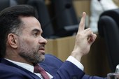 Projetos de empréstimo do Governo tem pedido de vista conjunta