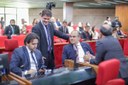  Projetos sobre abastecimento de água e saneamento terão prioridade