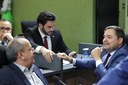 Proposta de homenagem a pessoas que combatem a fome avança na CCJ Proposta de homenagem a pessoas que combatem a fome avança na CCJ