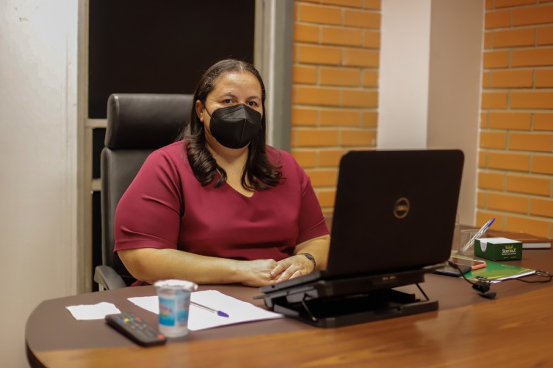 Recesso serve para ouvir demandas, prestar contas e aproximar o mandato da população