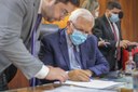 Reforma administrativa do Estado é aprovada em duas votações no Plenário Reforma administrativa do Estado é aprovada em duas votações no Plenário