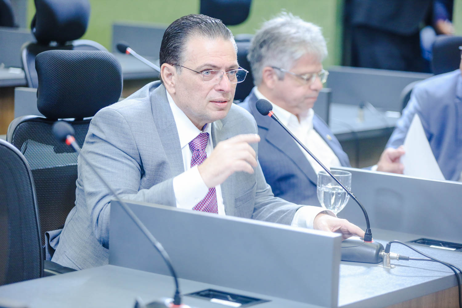 Reforma administrativa do Governo sofre pedido de vistas 