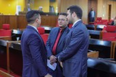 Regimento Interno da Assembleia Legislativa será alterado