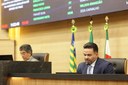 Requerimento questiona a contratação de verificador para fiscalizar Águas do Piauí