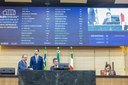 Requerimentos visam melhorias para comunidades quilombolas