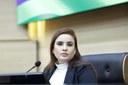 Resolução que instituiu licença-maternidade começa a tramitar na Alepi   