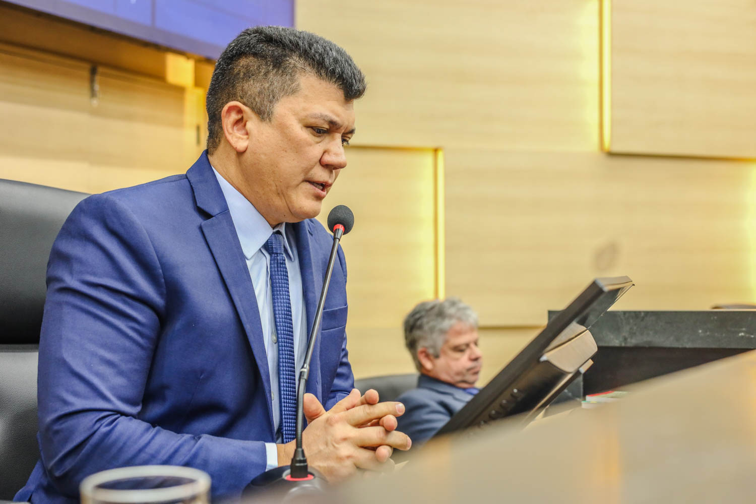 Rubens Vieira articula maior reforma da história do Shopping da Cidade, em Teresina