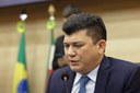 Rubens Vieira fala sobre reconhecimento ao Piauí em Brasília