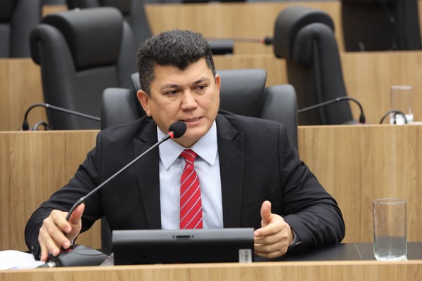 Rubens Vieira reforça parcerias com ministros — Assembleia Legislativa do  Piauí