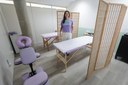 Sala de Descompressão da Alepi atenderá cerca de 30 servidores por semana