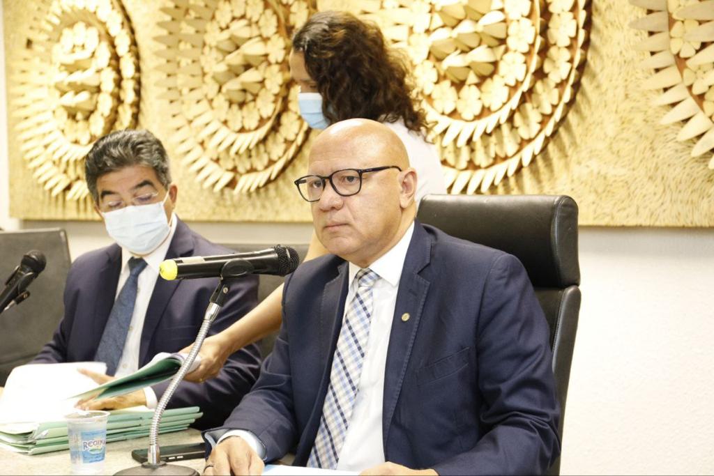  Sancionada a Lei que institui o piso dos profissionais da contabilidade no Piauí