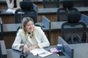 Saúde mental: Gracinha Mão Santa defende campanhas contínuas   
