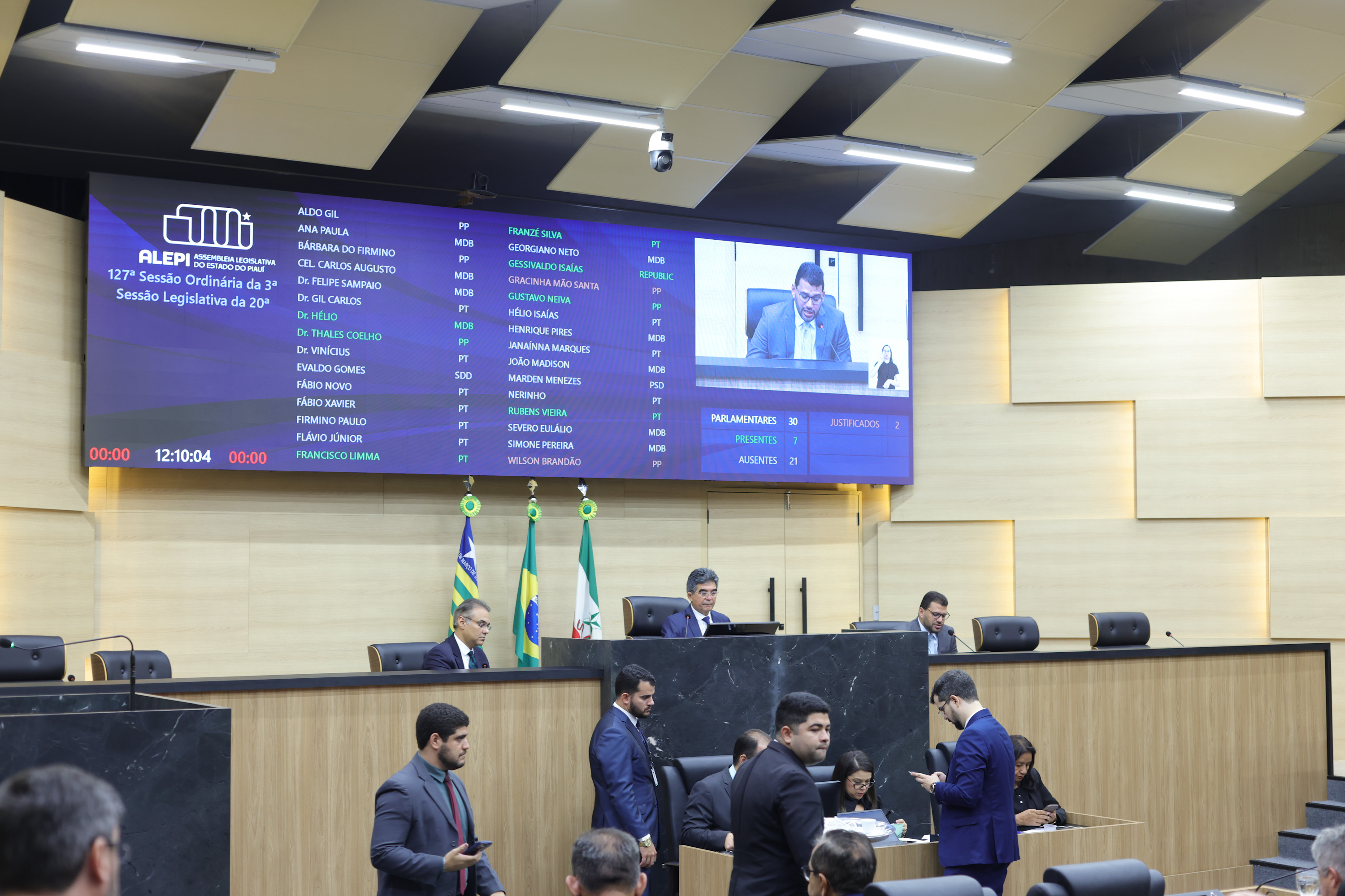 SELO AMBIENTAL: Alepi analisa projeto que torna as regras para certificação mais rigorosas