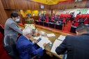 Semar esclarece sobre despejo de dejetos no Rio Longá em Esperantina