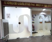 Servidores da Alepi poderão aprender mais sobre gestão