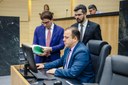 Servidores da Alepi tem até sexta-feira para realizar curso do SEI Servidores da Alepi tem até sexta-feira para realizar curso do SEI