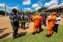 Servidores da Alepi terão capacitação para situações de emergência Servidores da Alepi terão capacitação para situações de emergência