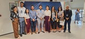 Servidores da participam de curso sobre Gestão Pública
