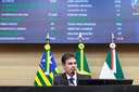 Presidente convoca comissões para votarem reajustes nesta quinta-feira (26) 