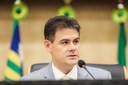 Severo Eulálio assume presidência da Assembleia